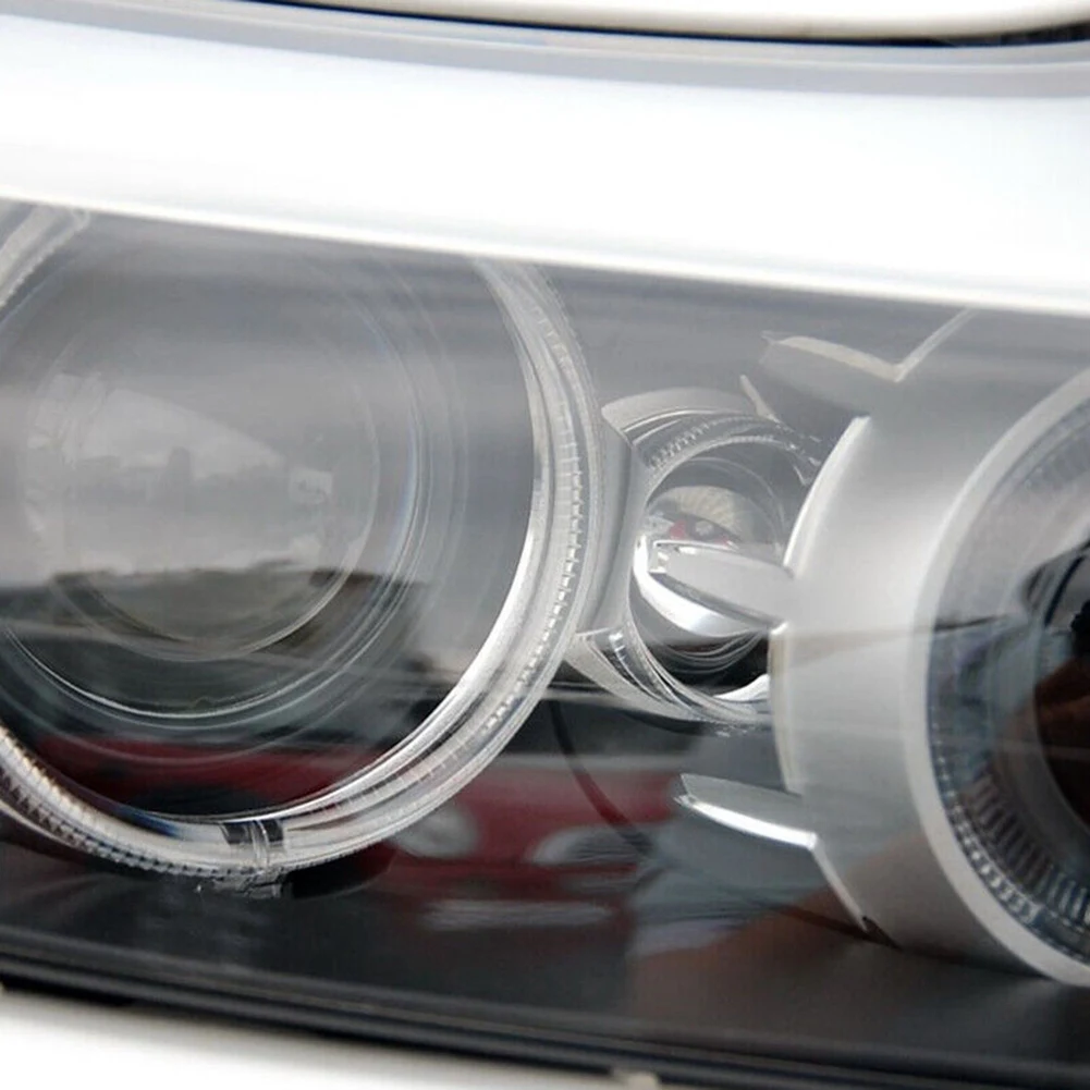 Справа для BMW E89 Z4 2009-2016 Крышка объектива автомобильной фары Абажур фары Корпус Авто Светильник Крышка3