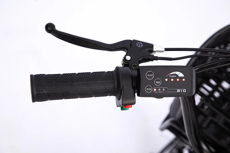 RTS 26-дюймовый электрический велосипед для женщин досуг спорт городской электровелосипед 36 В 250 Вт электрический велосипед5