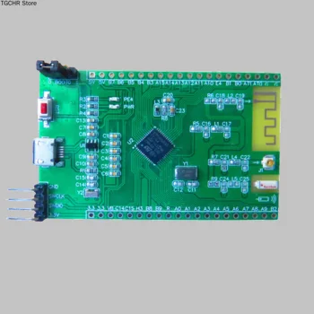 STM32WB30CEU5A Однокристальная микрокомпьютерная система Базовая плата Bluetooth Разработка большой емкости Оценочная плата M4 Wb50