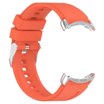 Спортивный силиконовый ремешок для Google Pixel Watch 2 band Водонепроницаемый сменный ремень браслет браслет correa для ремешков Pixel Watch