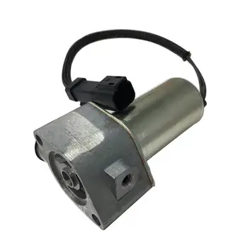 для электромагнитного клапана гидравлического насоса экскаватора Komatsu PC130-7 702-21-07311