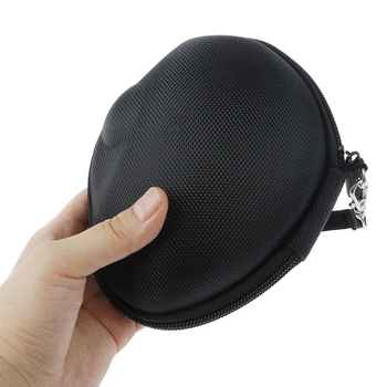Чехол для мыши Жесткая дорожная сумка для M570 MX Ergo Advanced Wireless Trackball Gaming Mouse