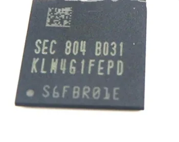 (2-10 шт.) 100% тест очень хороший продукт KLMAG2GEND-B031 KLMAG2GEND B031 16 ГБ BGA чип реболл с шариками IC чипы