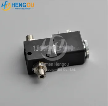 Heid A4.335.001 Электромагнитный клапан автоматической очистки A4.335.001/01 Детали офсетной печатной машины
