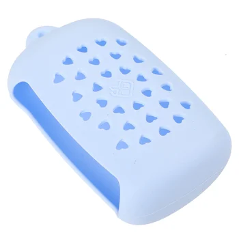  Силиконовый чехол для полотенец на открытом воздухе Мини-сумка для хранения полотенец Портативная сумка для хранения полотенец