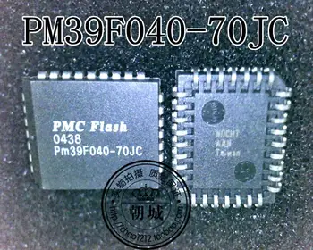 Pm39F040-70JC Pm39F040