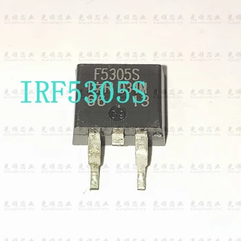 5шт IRF5305S F5305 TO263