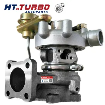 Для турбокомпрессора Toyota turbine ct9 Для двигателя Toyota noah 4EFTE 17201-64190 1720164190 17201 64190