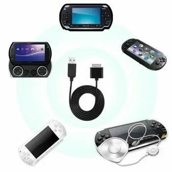 2021 Новое зарядное устройство для смарт-браслета для Sony PS Vita Кабель для зарядки PS Vita USB-зарядное устройство для PSV Vita Кабель для передачи данных зарядки