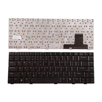 Новая американская клавиатура для ноутбука ASUS V1 V1A V1J V1Jp V1S V1Sn V1V Замена ноутбука