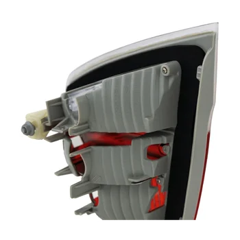 Задний фонарь автомобиля Левый внутренний задний стоп-сигнал для 3 серии E90 2004-2011 Указатель поворота 63216937459