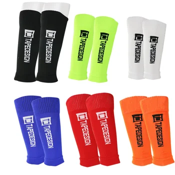 2023 Нескользящие футбольные носки Slip Grip Pads Спортивные носки для детей Молодежь Взрослые для футбола Баскетбол