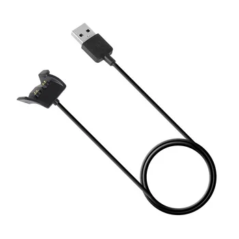 USB-кабель для зарядки Подходит для зарядного устройства для браслета Garmin Vivosmart HR / HR + Approach X40 Smart wacth