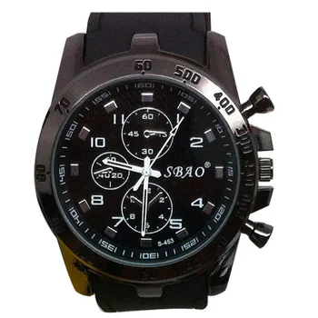 Нержавеющая сталь Роскошные спортивные аналоговые кварцевые современные мужские модные наручные часы часы мужские наручные relojes automáticos mecánicos