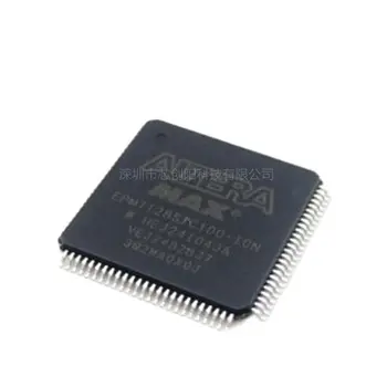 EPM7128SLC84-10N корпус PLCC-84 новая оригинальная микросхема с положительной программируемой логикой