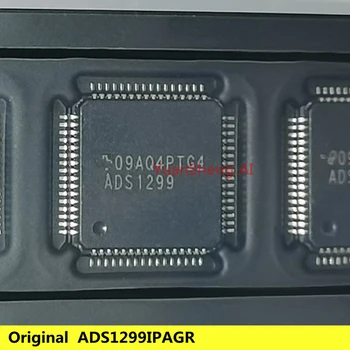 Новая оригинальная микросхема ADS1299IPAGR для продажи и переработки