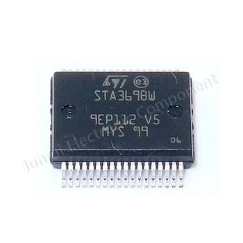 STA369BW 36SSOP Аудиопроцессор Чип Электронный компонент Интегрированный чип Новый и оригинальный